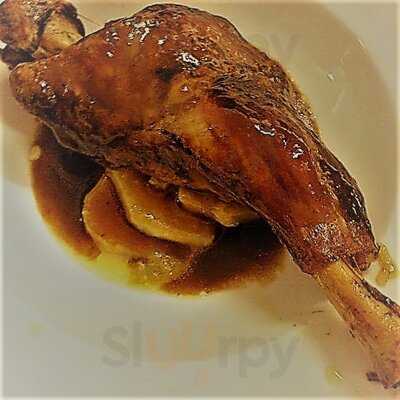 Restaurante Las Tres Carabelas