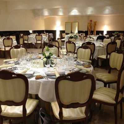 Restaurante Las Tres Carabelas