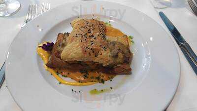 Restaurante Las Tres Carabelas