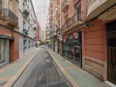 Restaurante Ibericos