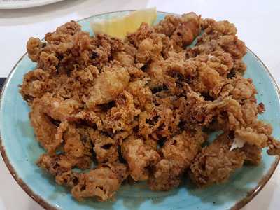 Restaurante Ibericos