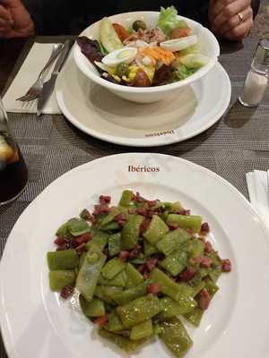 Restaurante Ibericos