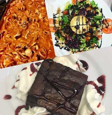 Restaurante Las Medas