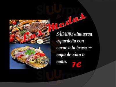 Restaurante Las Medas
