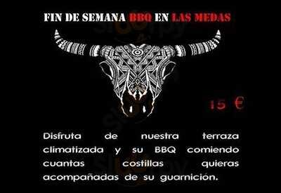 Restaurante Las Medas