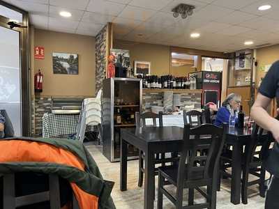 Restaurante Las Medas