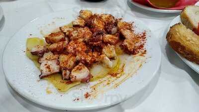 Restaurante Las Medas