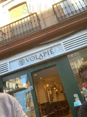Volapié Génova