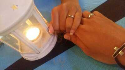 La Concha De La Lora