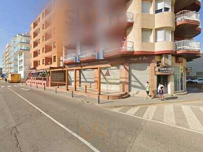 La Concha De La Lora