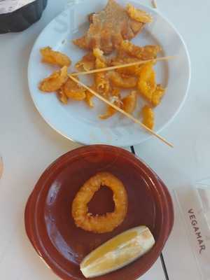 La Concha De La Lora