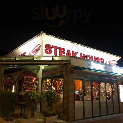 La Fondue Steak House