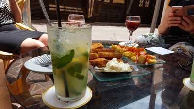 Lloret Tandoori Chicken