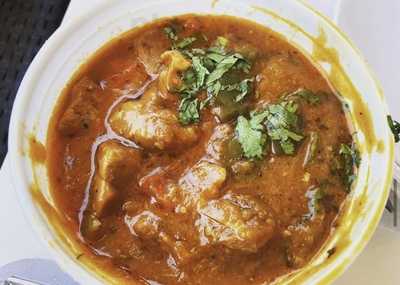 Lloret Tandoori Chicken