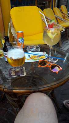 Lloret Tandoori Chicken