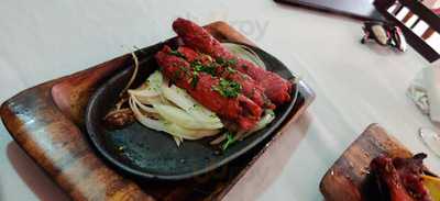 Lloret Tandoori Chicken