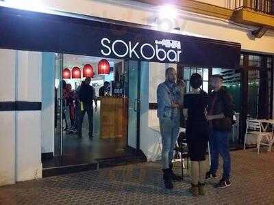 Sokobar