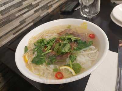 Restaurante Casa Dragon