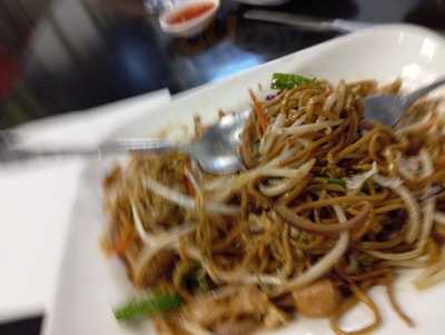 Restaurante Casa Dragon