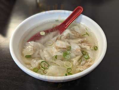 Restaurante Casa Dragon