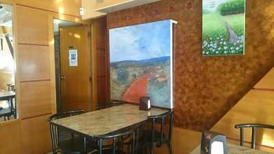 Cafetería Astur