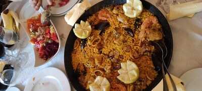 Restaurante Mesón De Laura