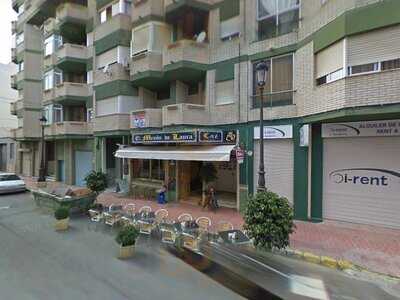 Restaurante Mesón De Laura