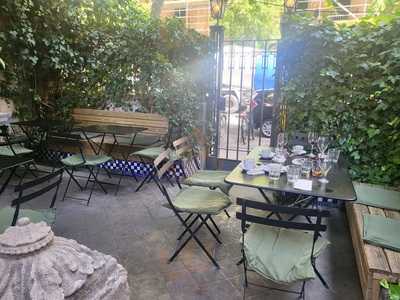 El Mercader De L'eixample