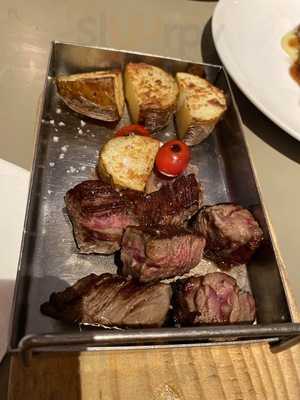 El Mercader De L'eixample