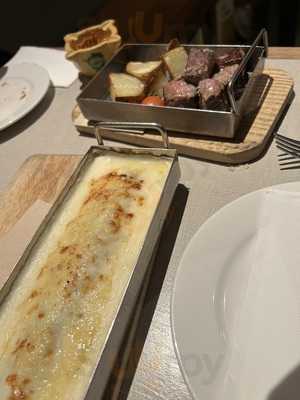 El Mercader De L'eixample