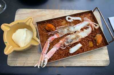 El Mercader De L'eixample