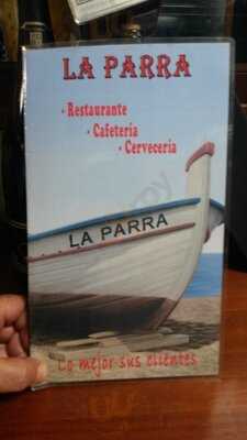 La Parra