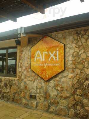 Restaurante Arxi