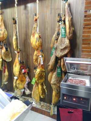 Abaceria Ibericos Coloryn