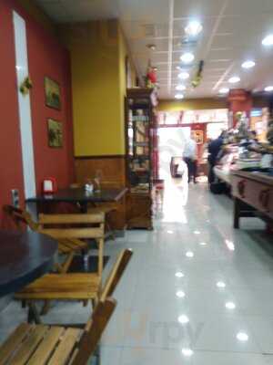 Abaceria Ibericos Coloryn