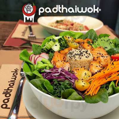 Padthaiwok Alicante
