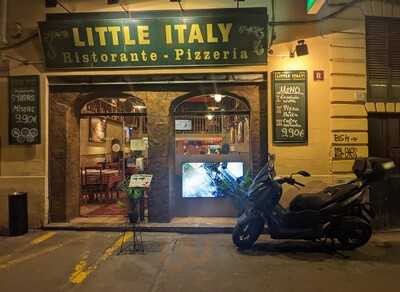 Little Italy
