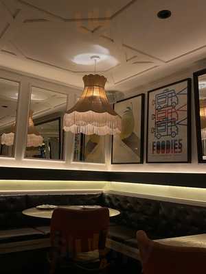 Taller De Tapas - Rambla Catalunya