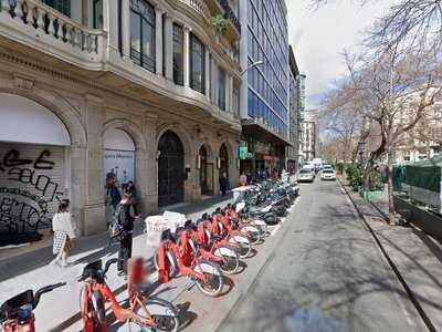 Taller De Tapas - Rambla Catalunya