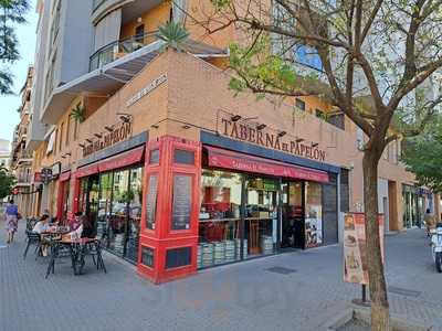 Taberna El Papelón