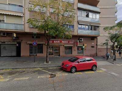 Bar Nou