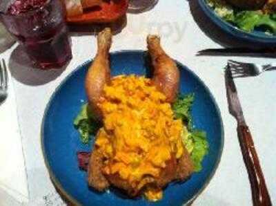 Restaurante La Topera