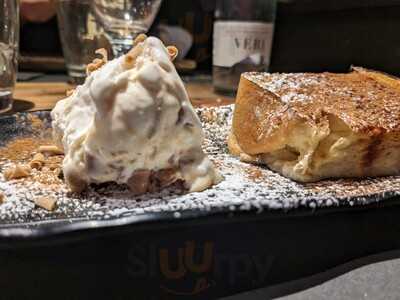 Restaurante La Topera