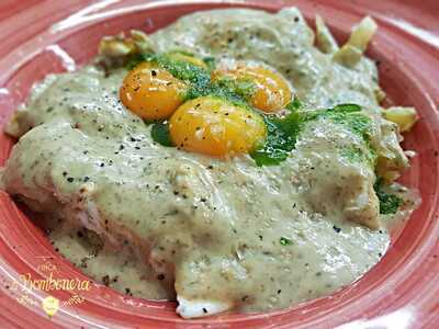 Restaurante La Topera