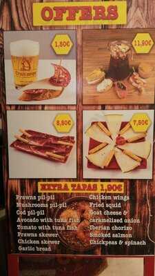 El Rincon De La Cerveza