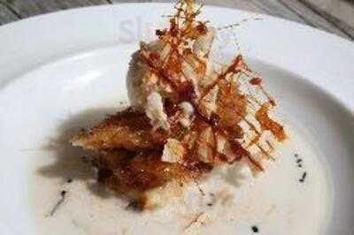 Restaurant Cavall Bernat