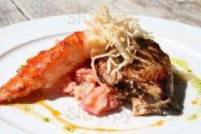 Restaurant Cavall Bernat