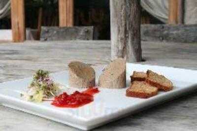 Restaurant Cavall Bernat