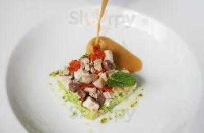 Restaurant Cavall Bernat