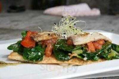 Restaurant Cavall Bernat